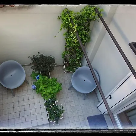 Zona 30 Bike Gæstehus 4*