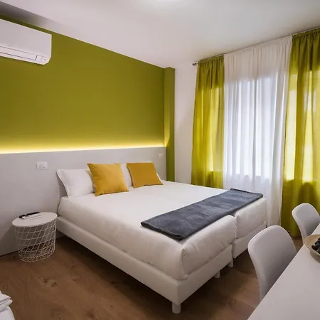 Zona 30 Bike Gæstehus Palmanova