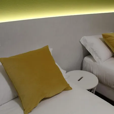 Zona 30 Bike 4* بالمانوفا