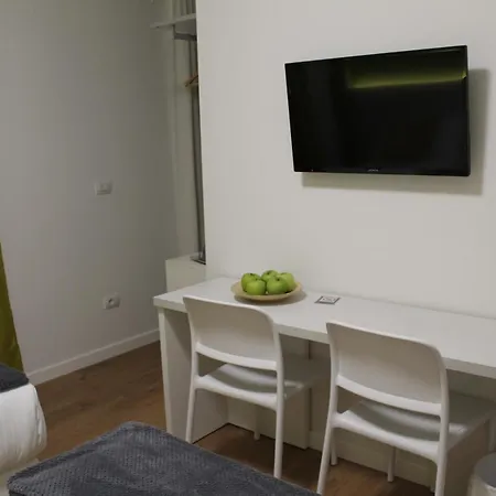 Zona 30 Bike 4* Palmanova