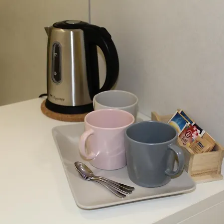 Zona 30 Bike Gæstehus