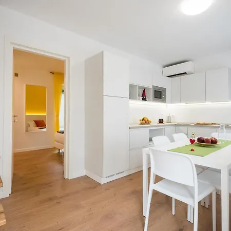 Zona 30 Bike Gæstehus Palmanova