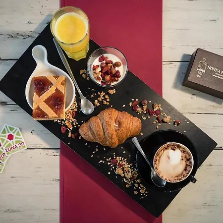 Zona 30 Bike 4* Palmanova