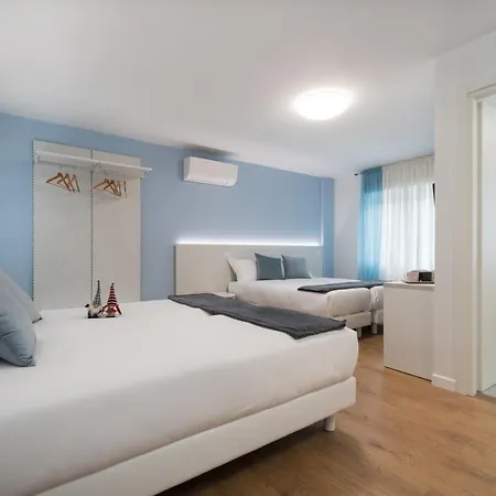 Zona 30 Bike 4* Palmanova