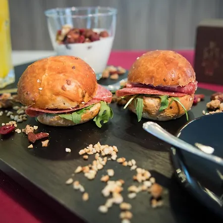 Zona 30 Bike 4* Palmanova