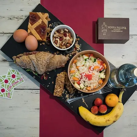 Zona 30 Bike Palmanova