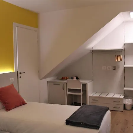 Gæstehus Zona 30 Bike 4*