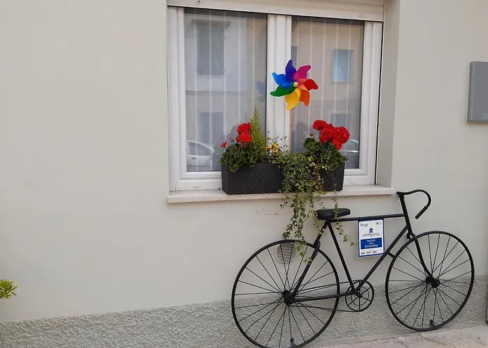 Penzion Zona 30 Bike 4*