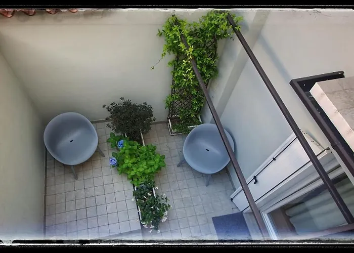 Zona 30 Bike Penzion 4*