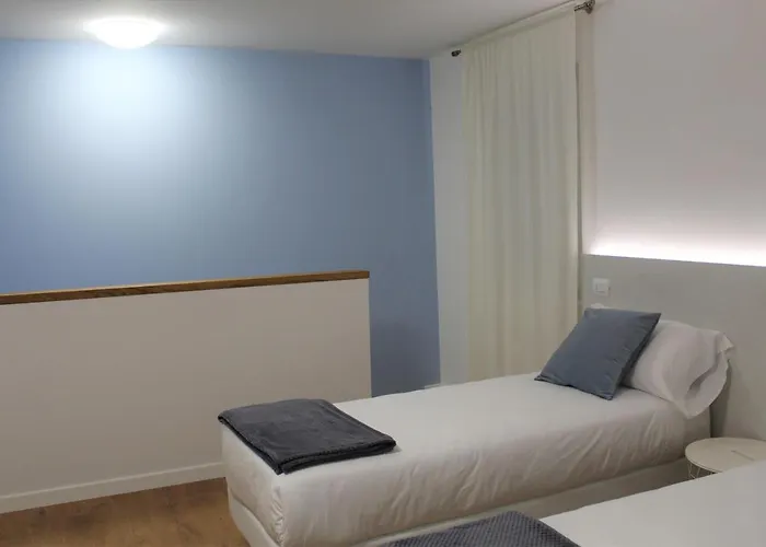 Zona 30 Bike Penzion Palmanova