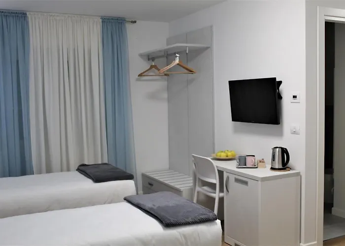 Zona 30 Bike Palmanova