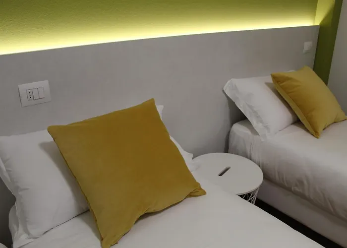 Zona 30 Bike 4* Palmanova