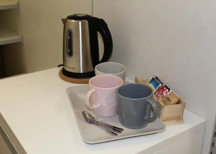 Zona 30 Bike Penzion