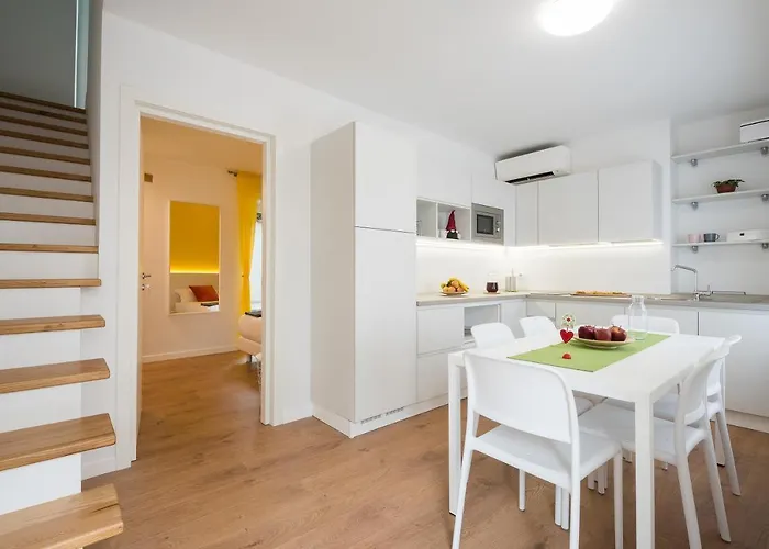 Zona 30 Bike Penzion Palmanova