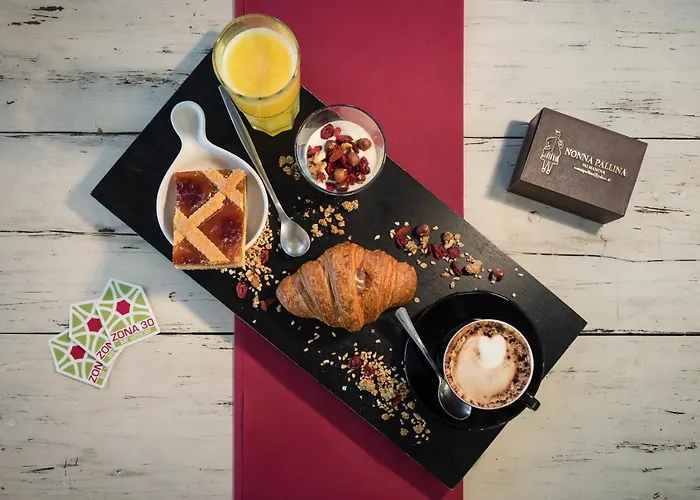 Zona 30 Bike 4* Palmanova