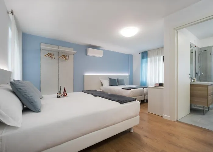 Zona 30 Bike 4* Palmanova