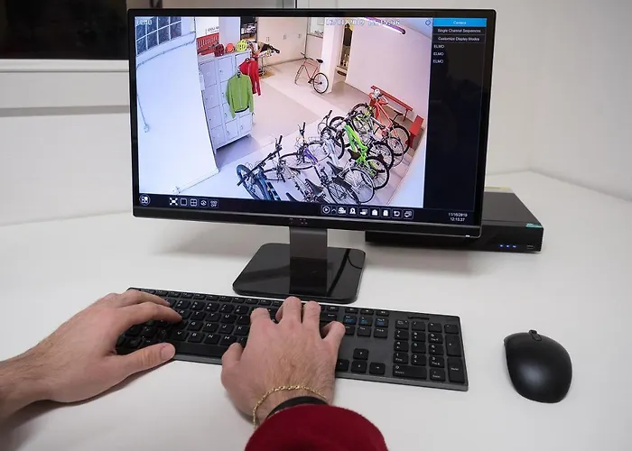 Zona 30 Bike Penzion 4*