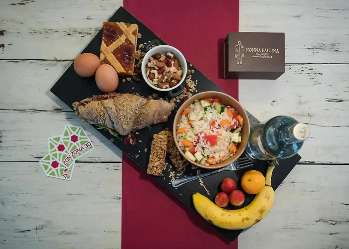 Zona 30 Bike Palmanova