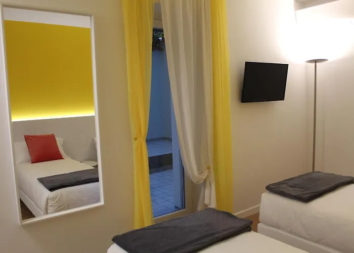 Zona 30 Bike Penzion 4*